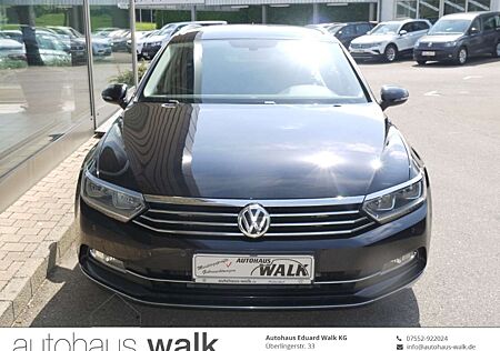 VW Passat Variant Volkswagen 2.0 TDI DSG Highline NAVI/LED/AHK/RFK