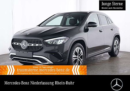 Mercedes-Benz GLA 200 d PROGRESSIVE+AHK+LED+KAMERA+TOTW+8G