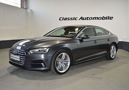 Audi A5 Sportback 40 TFSI*S line Sport-Paket*