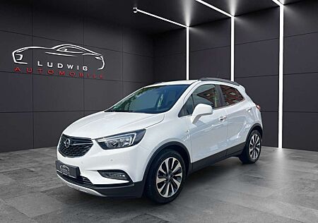 Opel Mokka X Design Line / AUTOMATIK / EURO 6 /TOP