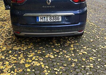 Renault Grand Scenic Scenic (F)