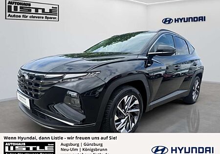 Hyundai Tucson Trend Mild-Hybrid 2WD 1.6 T-GDI Assistenzpaket Nav