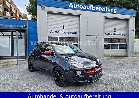 Opel Adam 1.4 Jam *SCHECKHEFT*TOP-ZUSTAND*WENIG-KM*