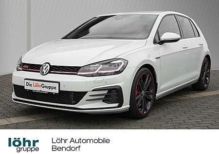 VW Golf GTI Volkswagen Performance 2.0 TSI DSG *LED*Navi*Active-Info*D...