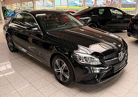 Mercedes-Benz C 200 C -Klasse Lim. d