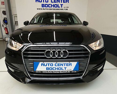 Audi A1 Sportback sport 1.6 TDI*NaviMMI*PDC*LM
