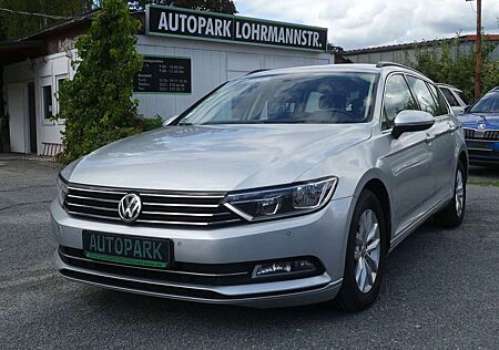 VW Passat Variant Volkswagen Comfortline BMT*NAVI*Nr.40