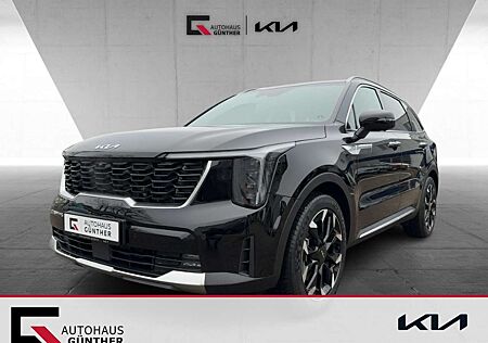 Kia Sorento Platinum 2.2 CRDi AWD Nappa Premium 7-Sitzer