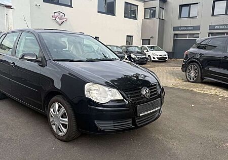VW Polo Volkswagen IV Goal