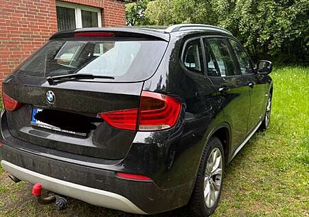 BMW X1 sDrive20d