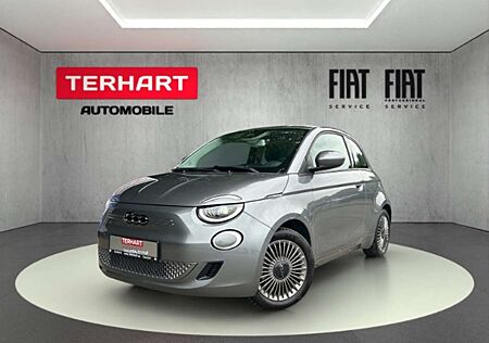 Fiat 500E Icon/Navi/LED/Tempomat/Rückfahrkamera
