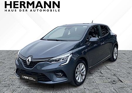 Renault Clio V 1.0 SCe 75 Experience *LED*NAVI*SpurH*PDC