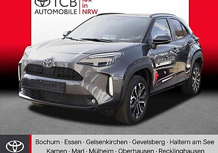 Toyota Yaris Cross 1.5 Hybrid Team D KAMERA KLIMA BT LM
