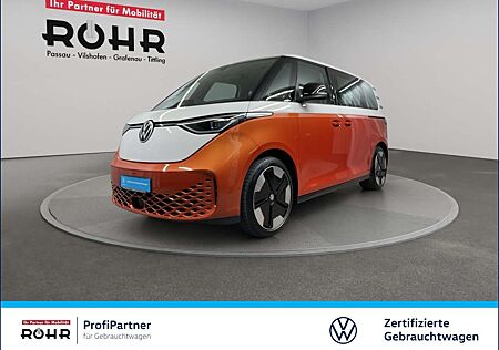 VW ID.BUZZ Volkswagen ID. Buzz Pro (AHK.Sitzheizung.PDC.Navi) 1-G Automatik