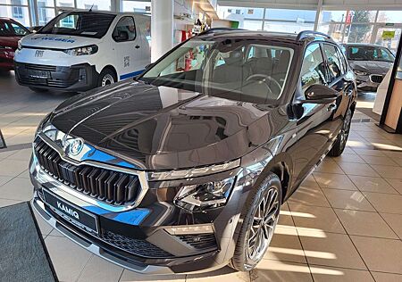 Skoda Kamiq Tour Sondermodell 1.5 TSI 110 kW DSG VFW
