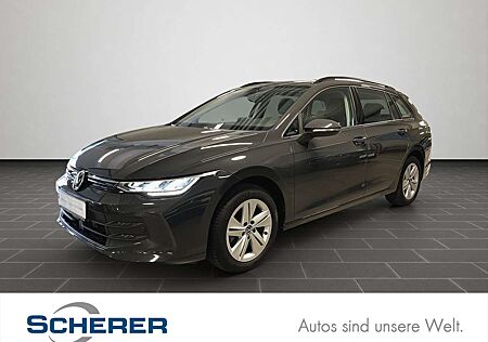 VW Golf Variant Volkswagen Golf VIII Variant 1.5 eTSI DSG Life, Navi, ACC,