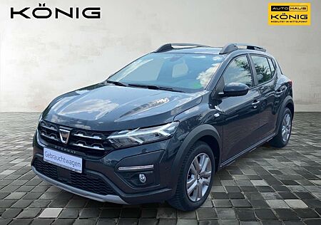 Dacia Sandero Stepway Comfort 1.0 TCe 100 PS ECO-G PDC
