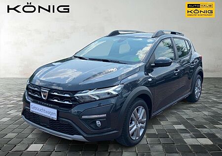 Dacia Sandero Stepway Comfort 1.0 TCe 100 PS ECO-G PDC