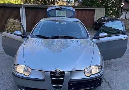 Alfa Romeo 147 1.9 JTD Progression