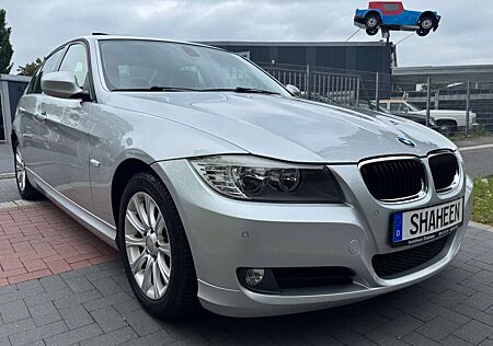 BMW 318d 318 Baureihe 3 Lim.