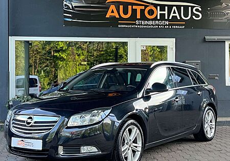 Opel Insignia 2.0 Automatik Innovation/Navi/AHK