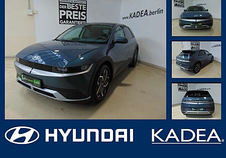 Hyundai IONIQ 5 Ioniq5 77kwh Techniq-Paket ACC+LED+Navi+SHZ+Kam.