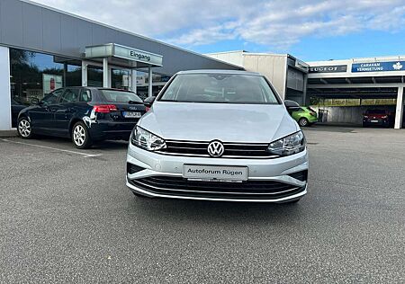 VW Golf Sportsvan gebraucht kaufen VW Golf Sportsvan Volkswagen IQ.DRIVE