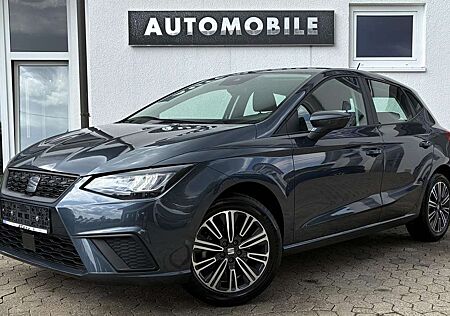 SEAT Ibiza Style Edition 1.0TSI LED PDC GRA FULL-LINK