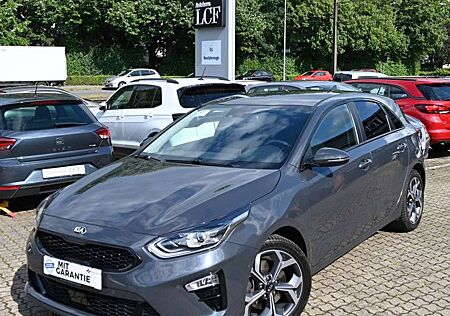 Kia Cee'd Ceed / Ceed 1.5 T-GDI Spirit Leder Navi Kamera