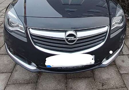 Opel Insignia Business Edition