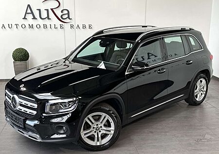 Mercedes-Benz GLB 220 Progressive NAV+LED+AHK+DISTRONIC+KAM