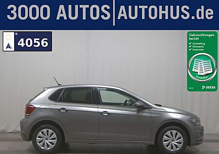 VW Polo Volkswagen 1.0 TSI Comf. Navi ACC DAB SHZ