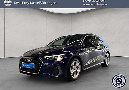 Audi A3 40 TFSIe SB S tronic S line/Matrix/B&O