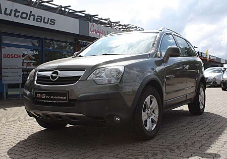Opel Antara Edition 4x4