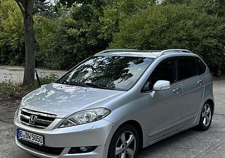 Honda FR-V 6-Sitzer | Automatik | LPG | TÜV 04/2028