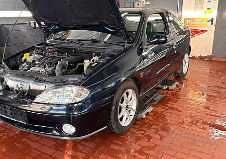 Renault Megane Coupe 1.6 Sport