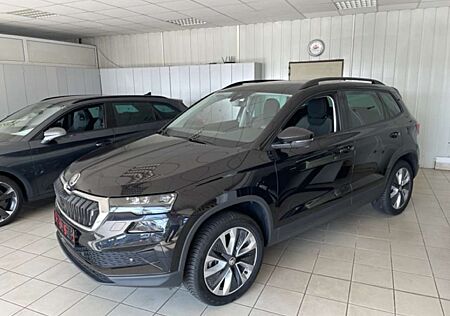 Skoda Karoq 2.0 Style 4x4 LED-MatrixNavi Kamera AHK