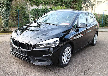 BMW 225xe 225 Autom. Active Tour/KeylessCo/Leder/Navi/LED