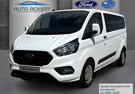 Ford Transit Custom Tourneo Kombi 320 L2 Trend 2.0 TDCi EU6d