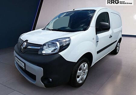 Renault Kangoo Z.E. Kangoo Z.E. 33 inkl. Batterie Klang & Klima-Paket PDC