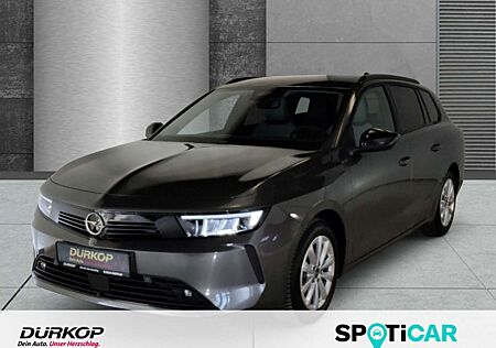 Opel Astra 1.2 Turbo Sports Tourer Elegance Navi Mehrzonenkli