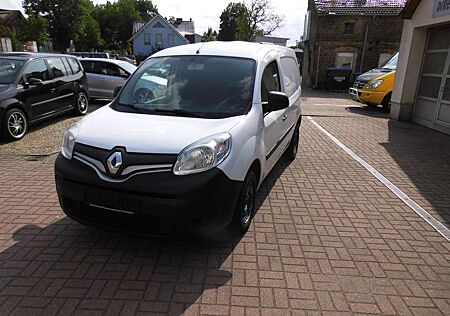 Renault Kangoo Rapid Extra MWST.Klima,Leiterklappe