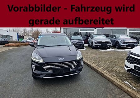 Ford Kuga 2,5 FHEV 4WD AT Titanium Navi RFK SHZ PDC