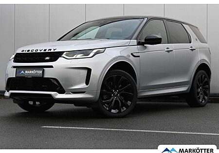 Land Rover Discovery Sport D200 HSE R-Dynamic ACC/HUD/Pano