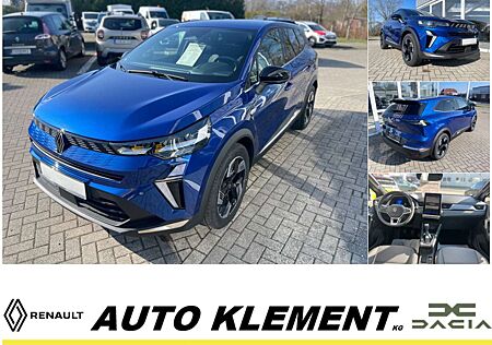 Renault Symbioz Mild Hybrid 140 Techno, Kamera, Klimaautom. Lenkra
