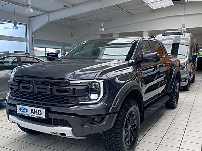 Ford Ranger Raptor 360°Kamera*Raptor-Paket*Matrix-LED