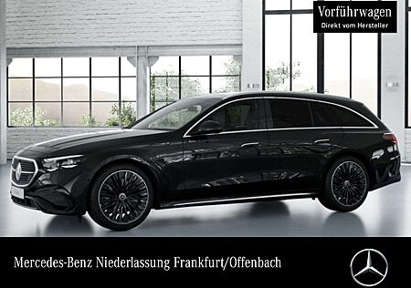 Mercedes-Benz E 450 d T 4M AMG Exkl-Paket Fahrass 360° Stdhzg 9G