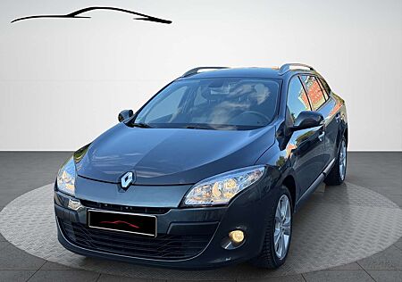 Renault Megane Dynamique