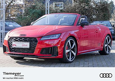 Audi TTS TFSI Q COMPETITION+ UPE80 LM20 LEDE