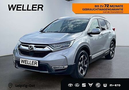 Honda CR-V 2.0 i-MMD Hybrid 4WD Executive*AHK*HuD*KAMERA